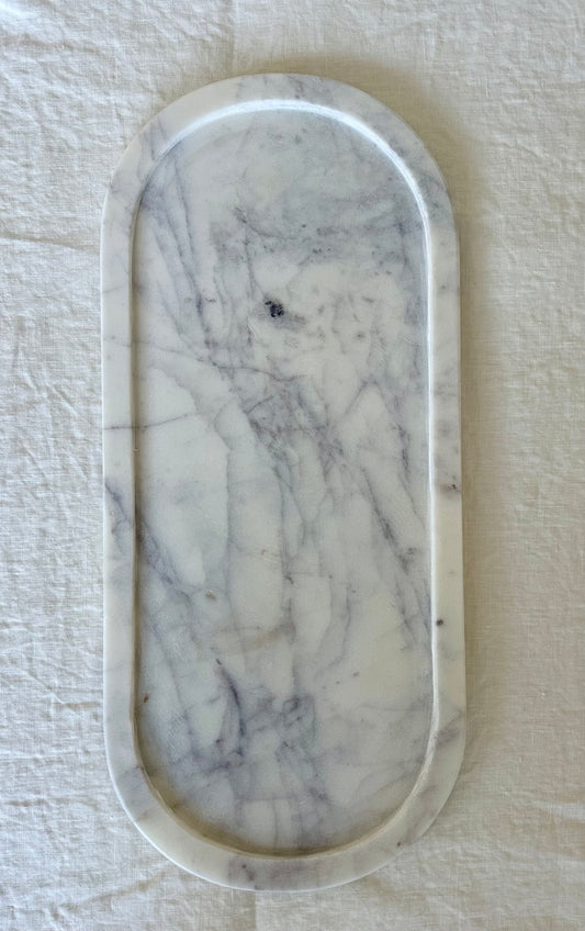 Marble Platter