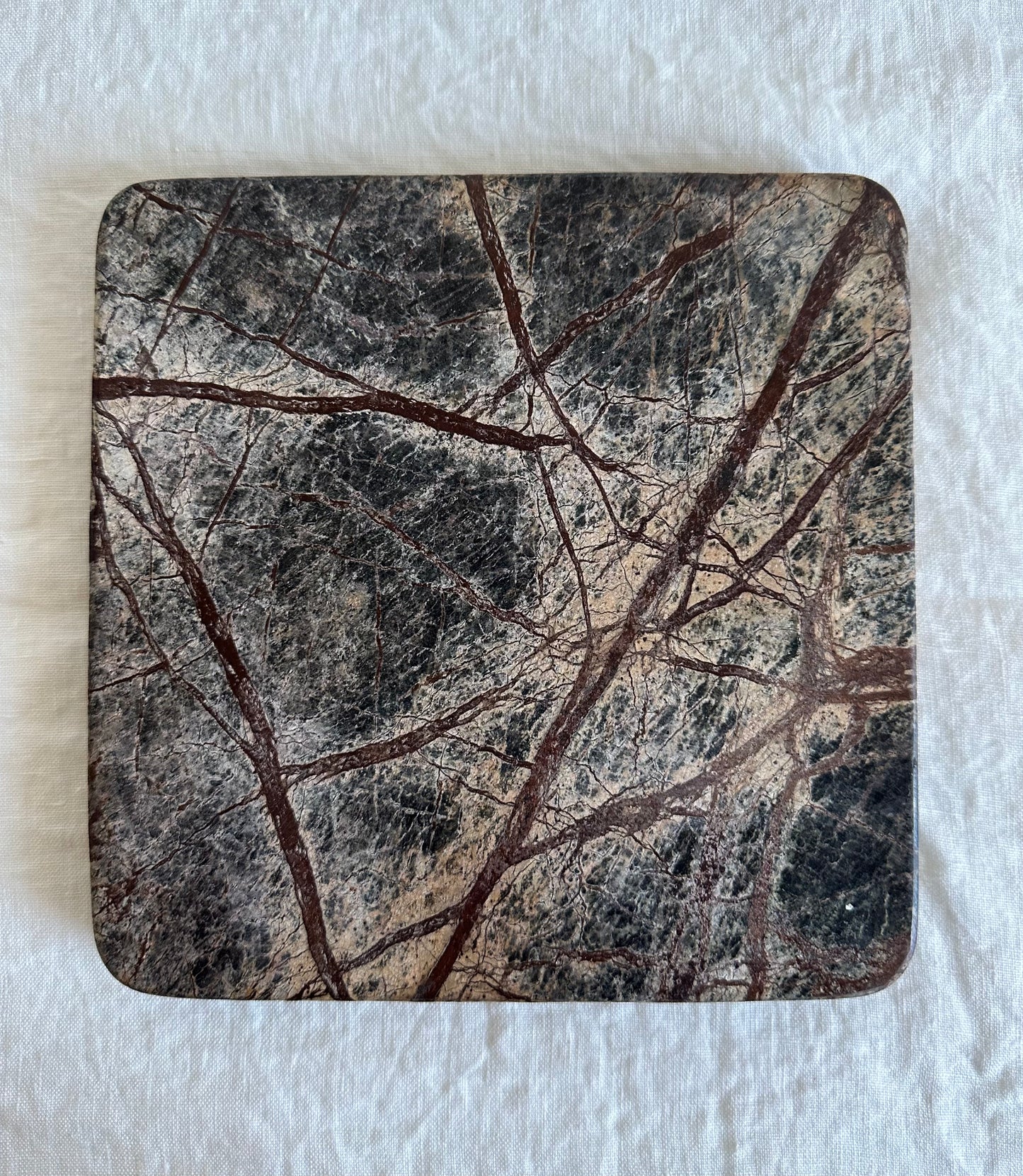 Marble Trivet