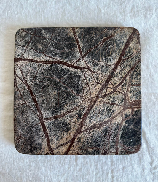 Marble Trivet