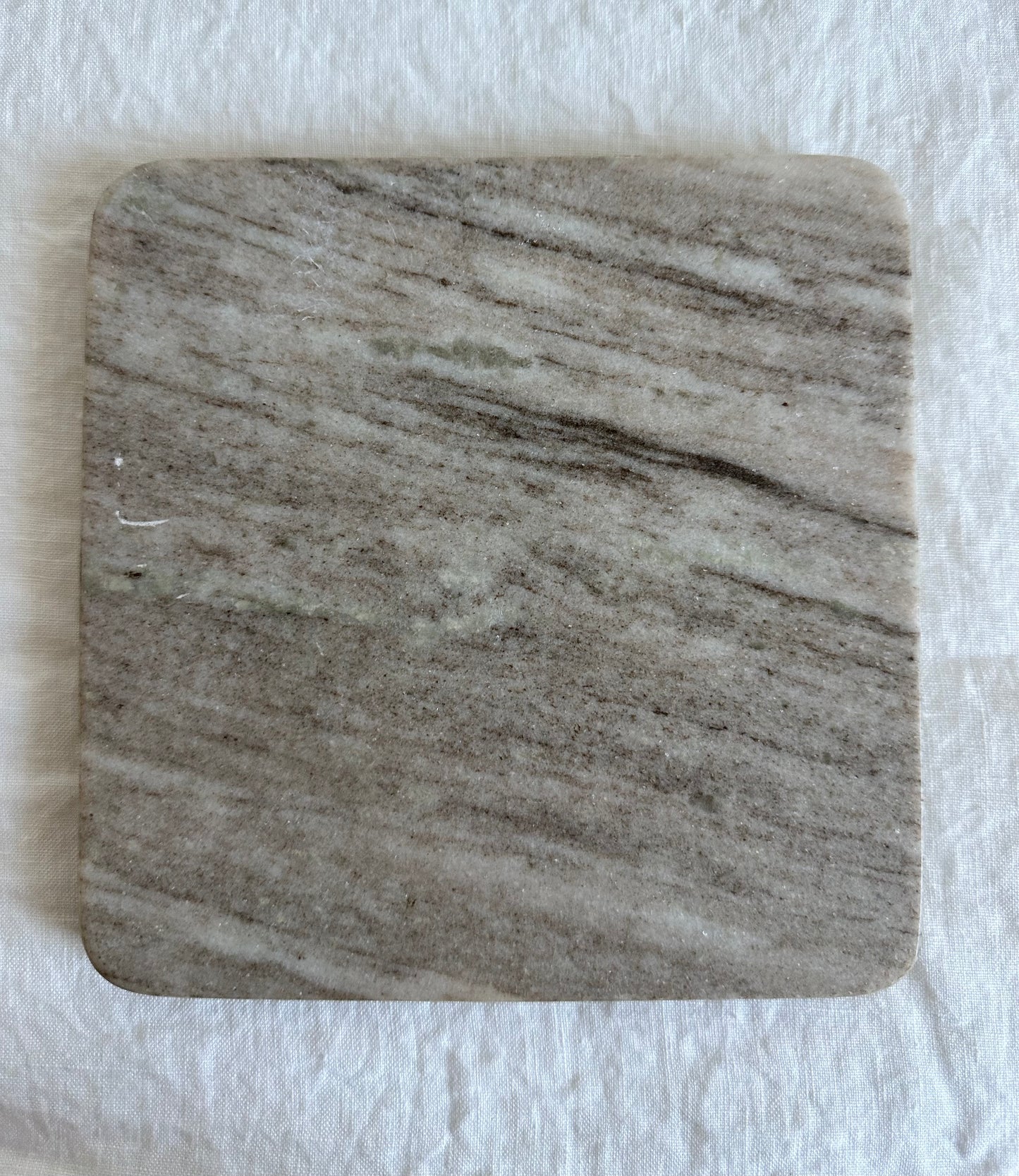 Marble Trivet