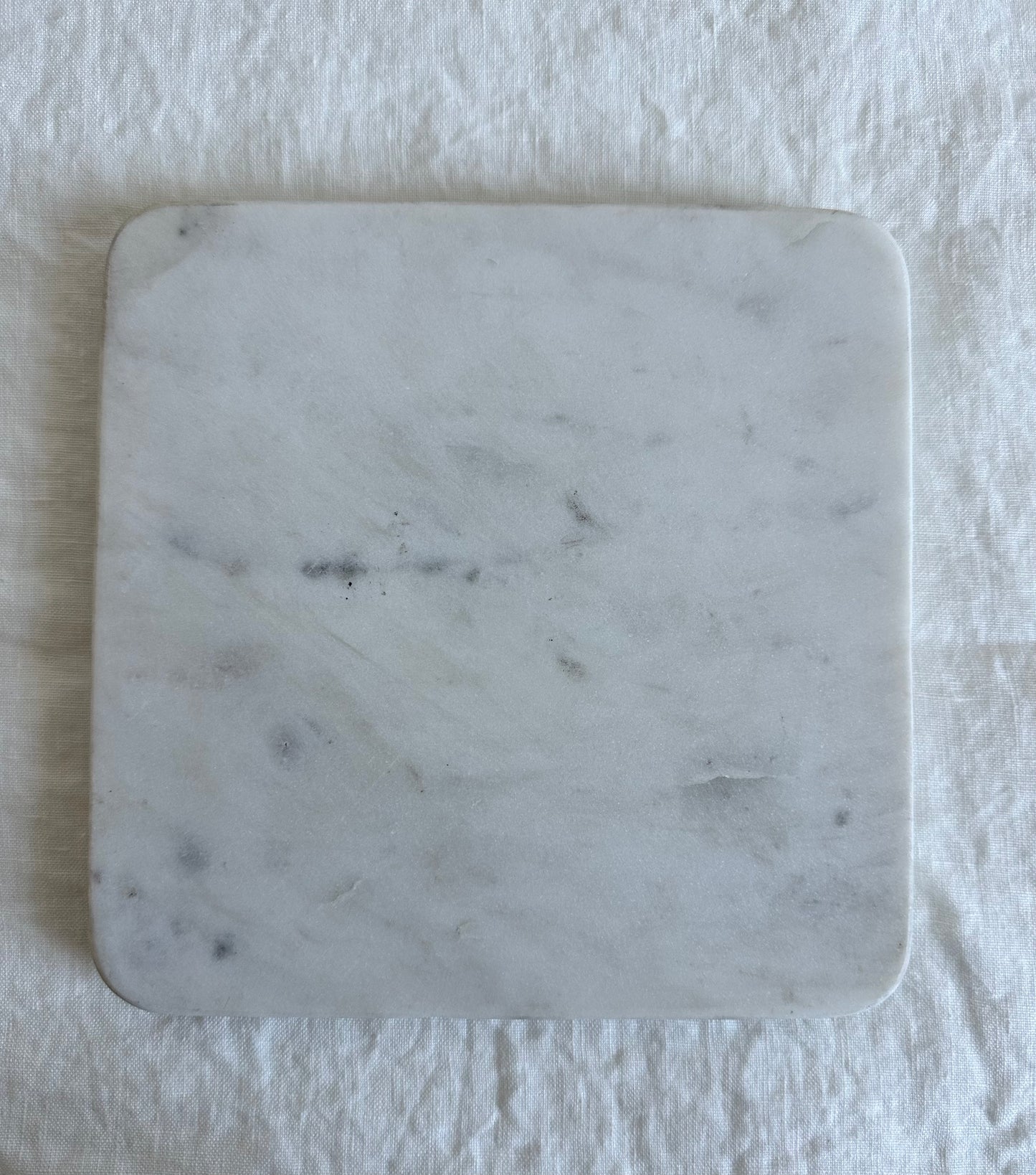 Marble Trivet