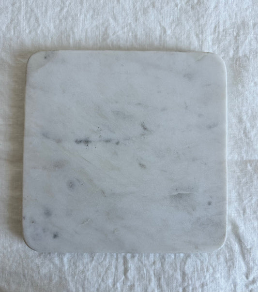 Marble Trivet