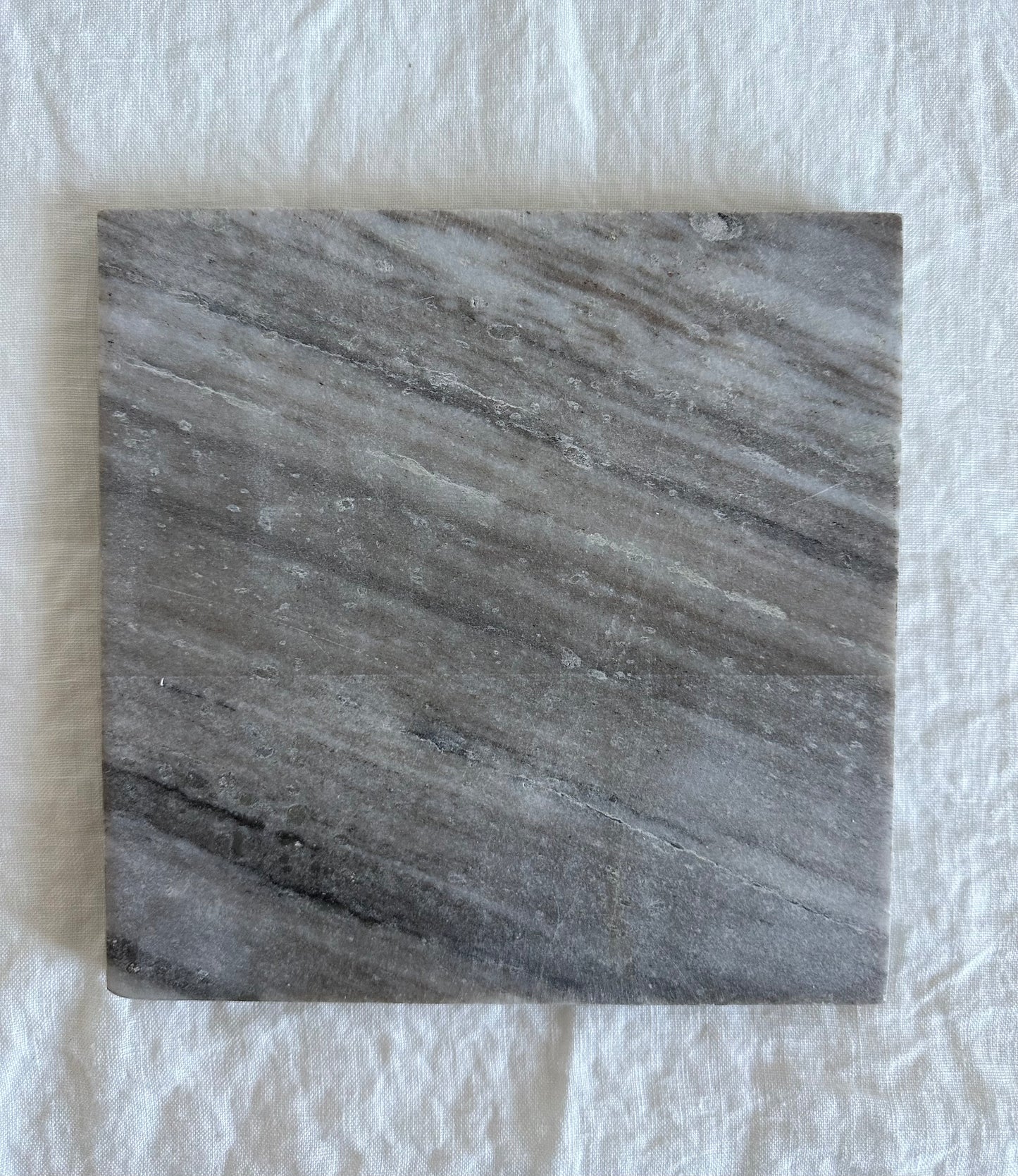 Marble Trivet