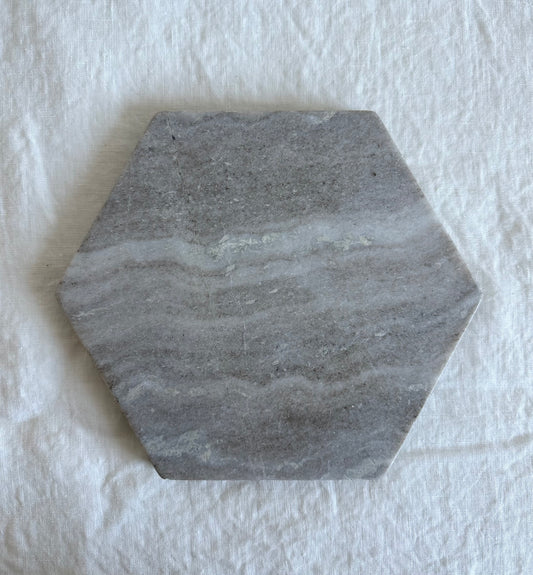 Marble Trivet