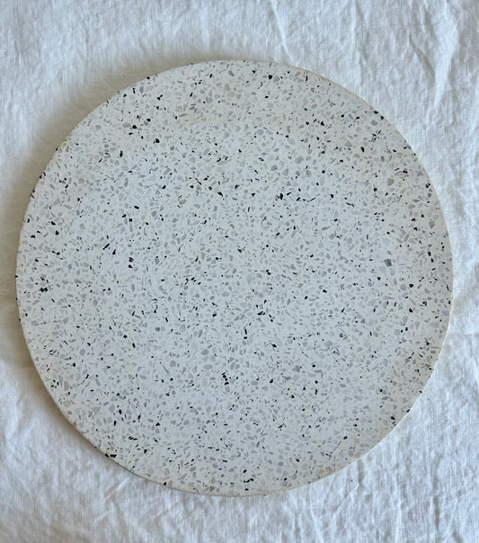 Terrazzo Tray