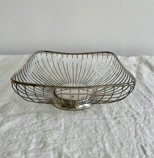 Wire Bowl