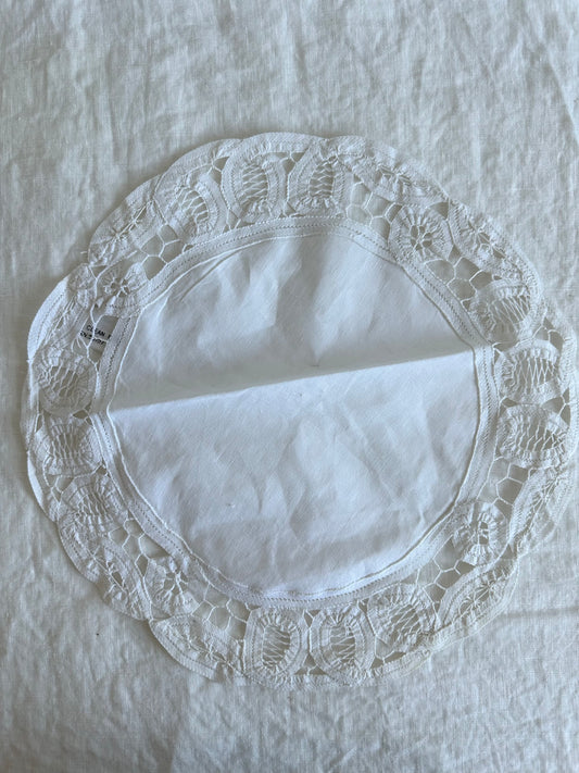 Vintage Doily