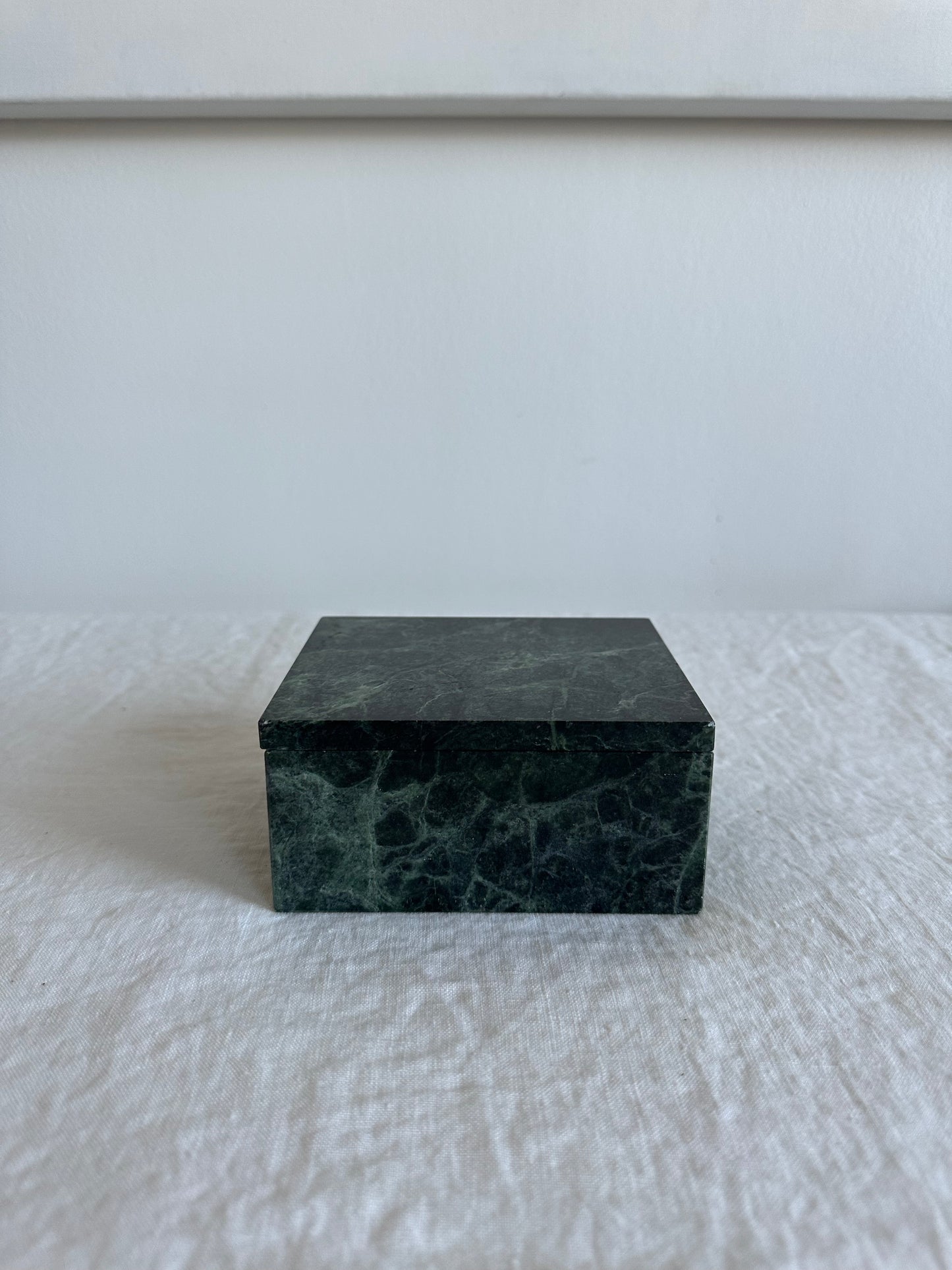 Marble Box