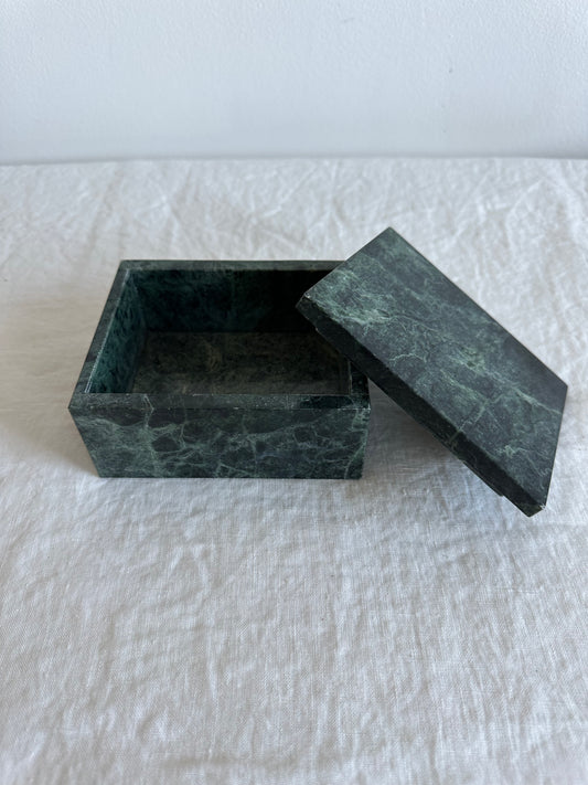 Marble Box