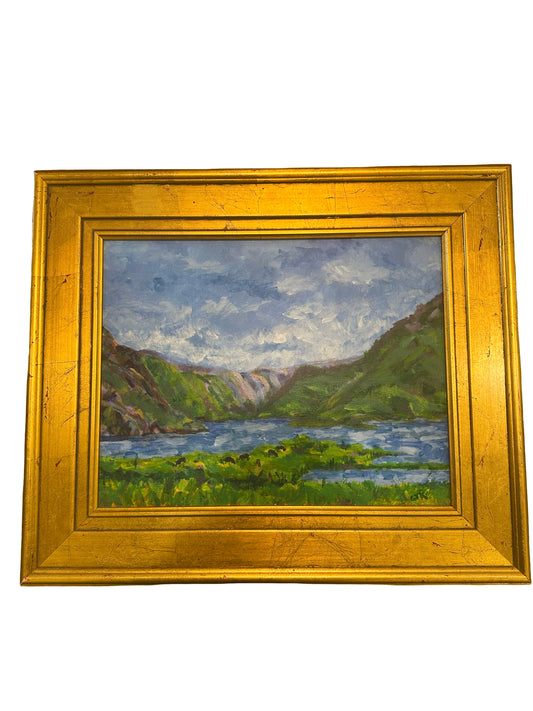 Original Landscape