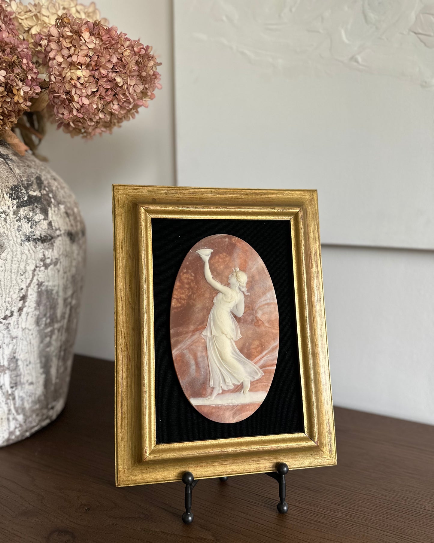 Antique Cameo