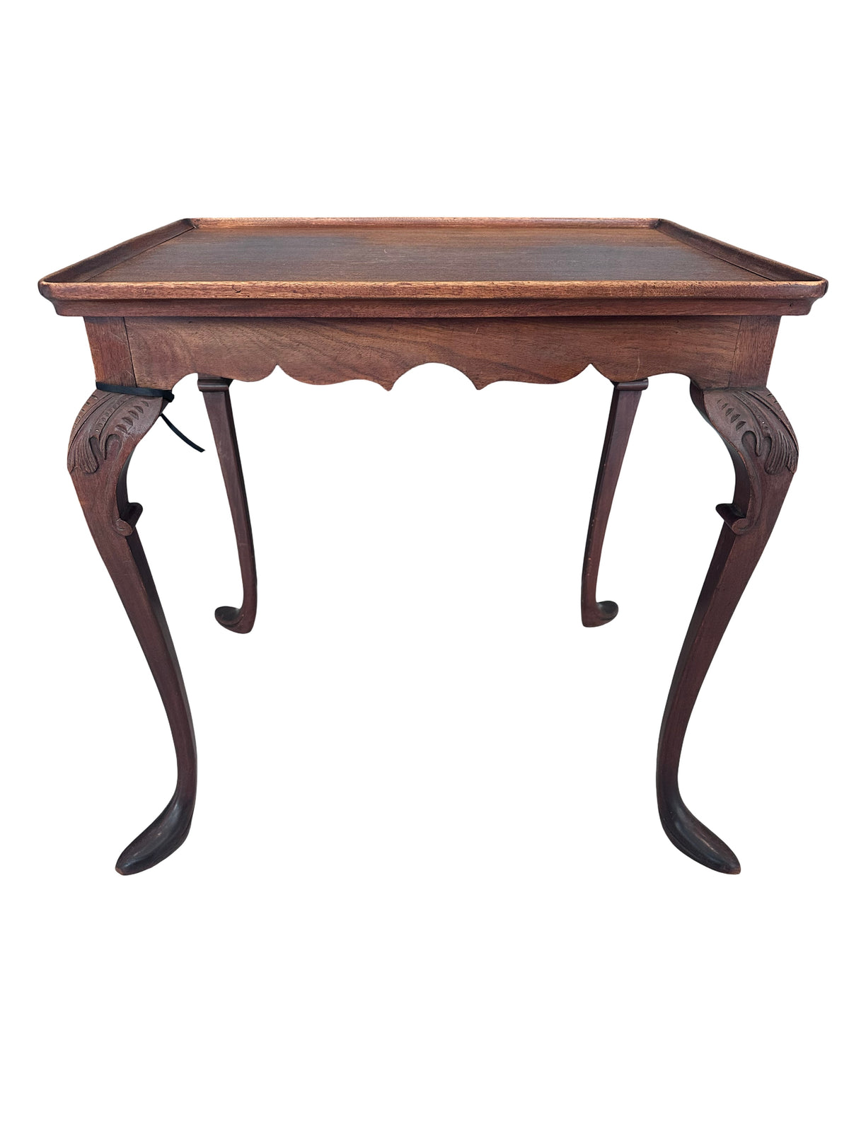 Vintage Accent Table