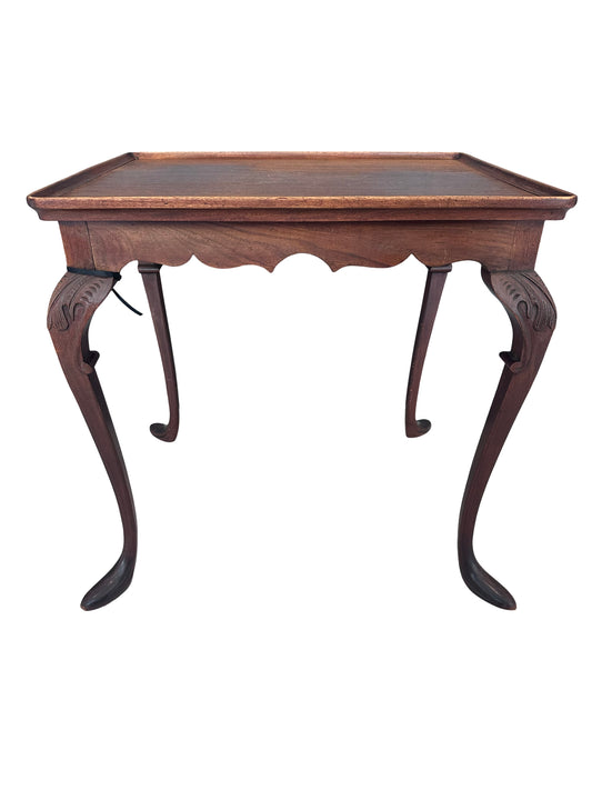 Vintage Accent Table