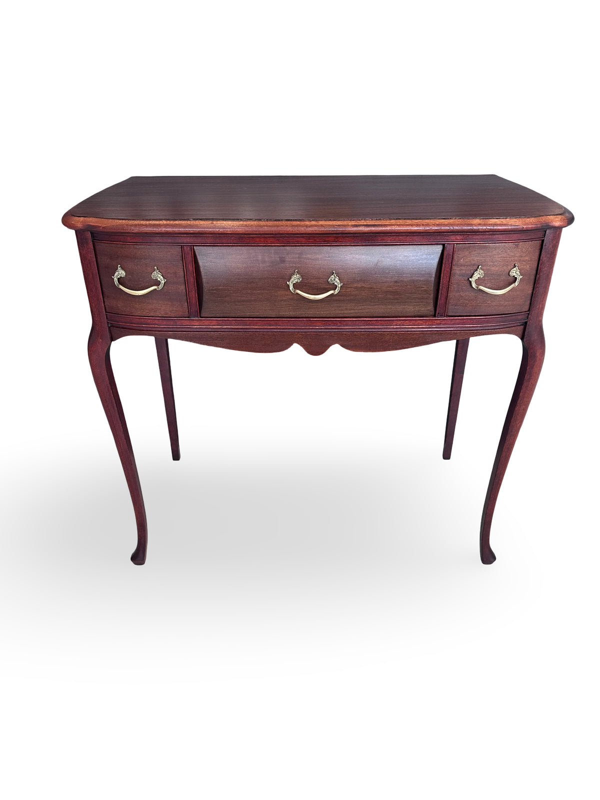 Antique Console Table