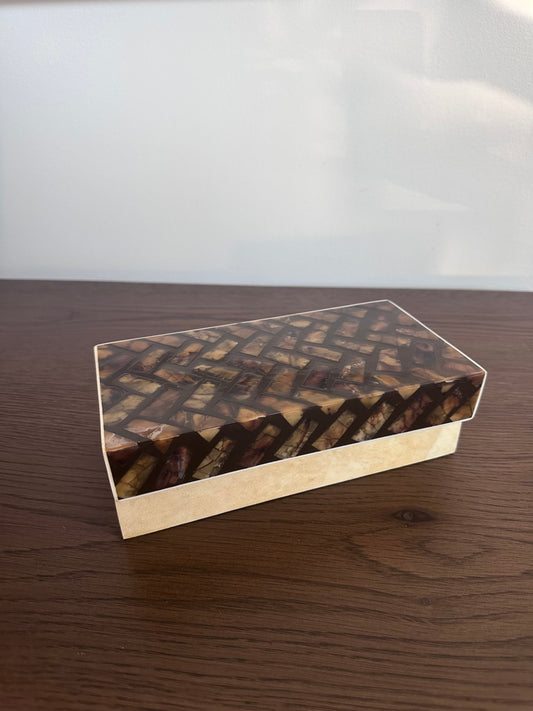R&Y Augousti Paris Jewlery Box