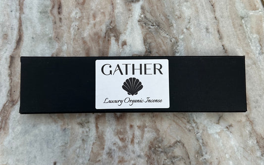 Organic Smokeless Incense