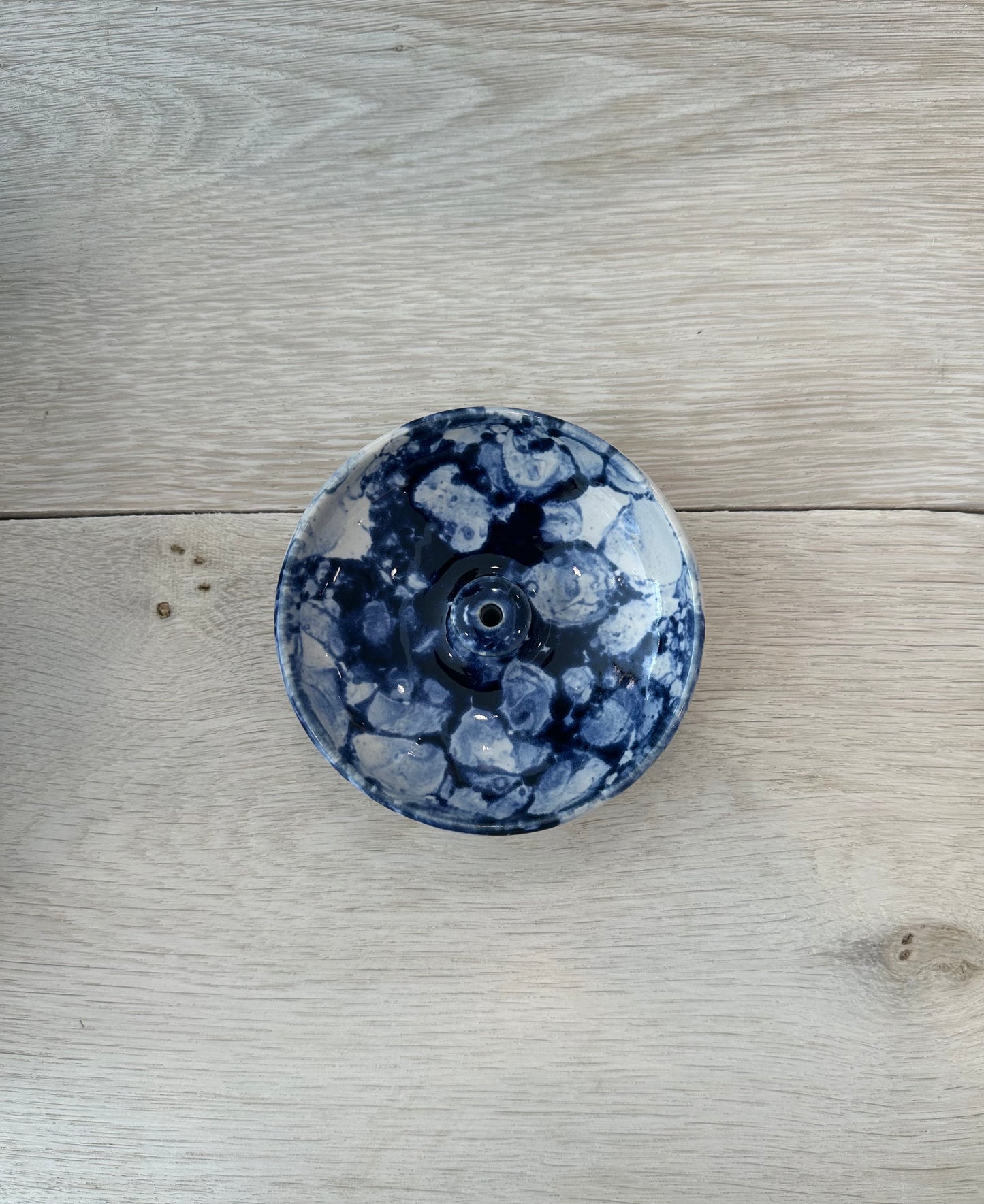 Reverie Incense Wheel