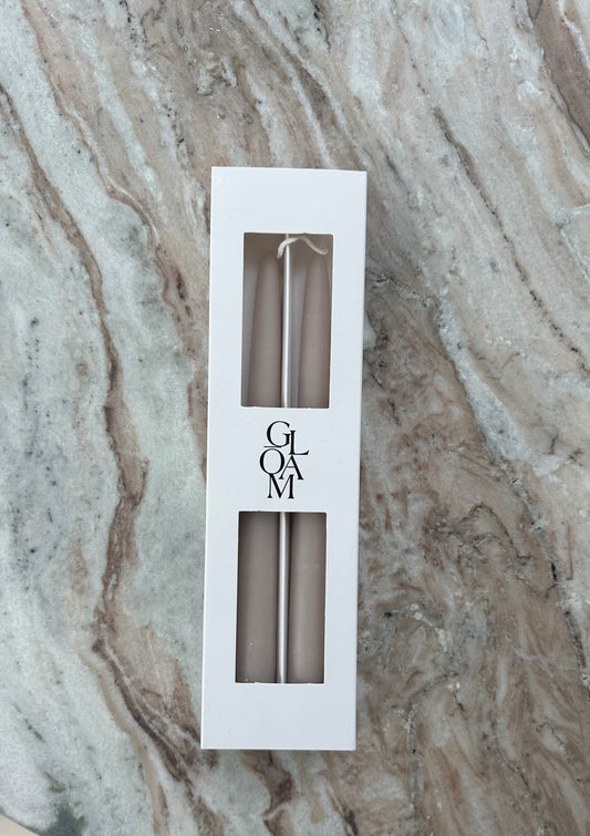 Classic Taper 9" Candlestick