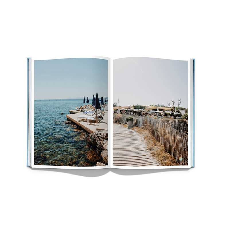 French Summer by Natalie Obradovich