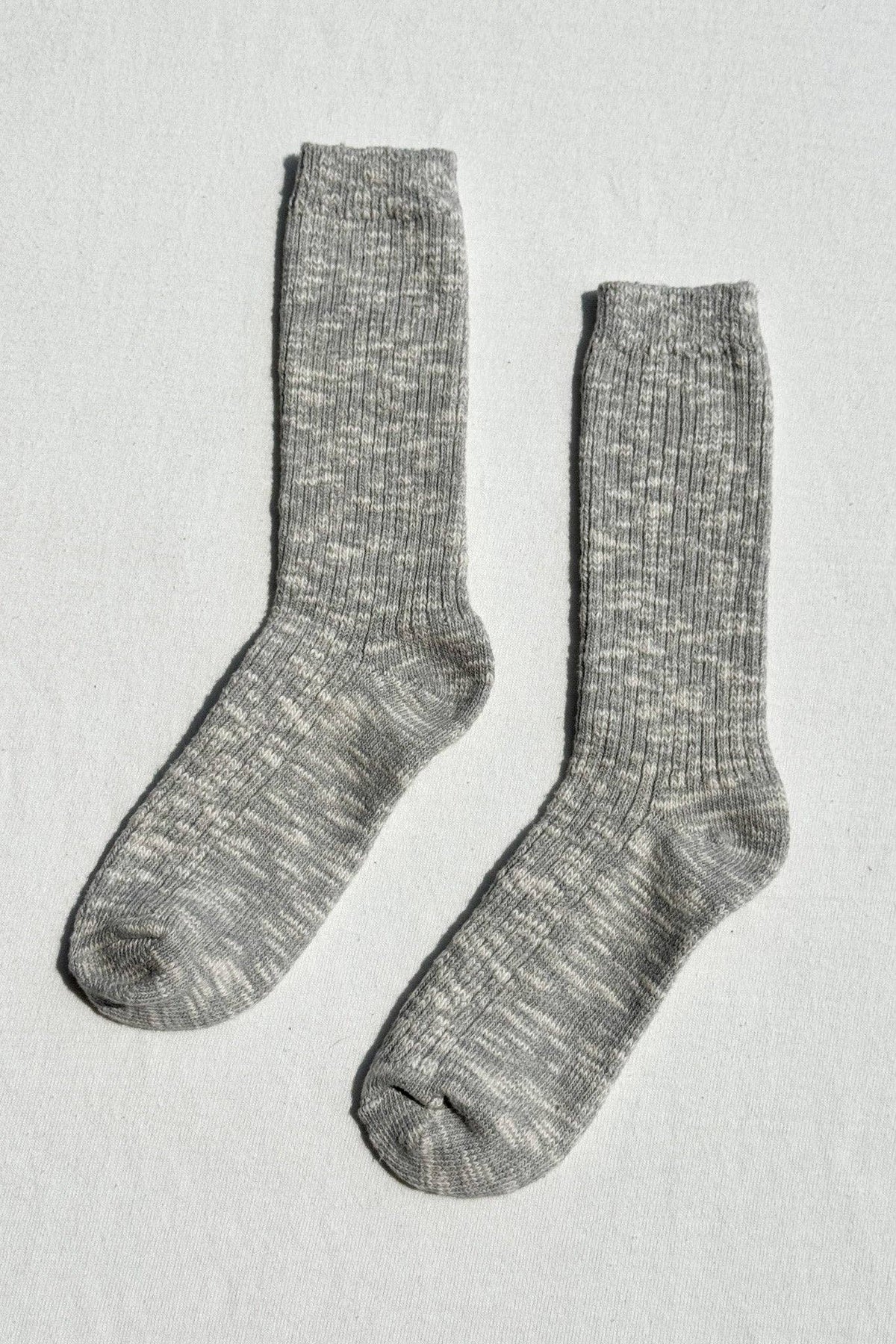 Le Bon Cottage Socks
