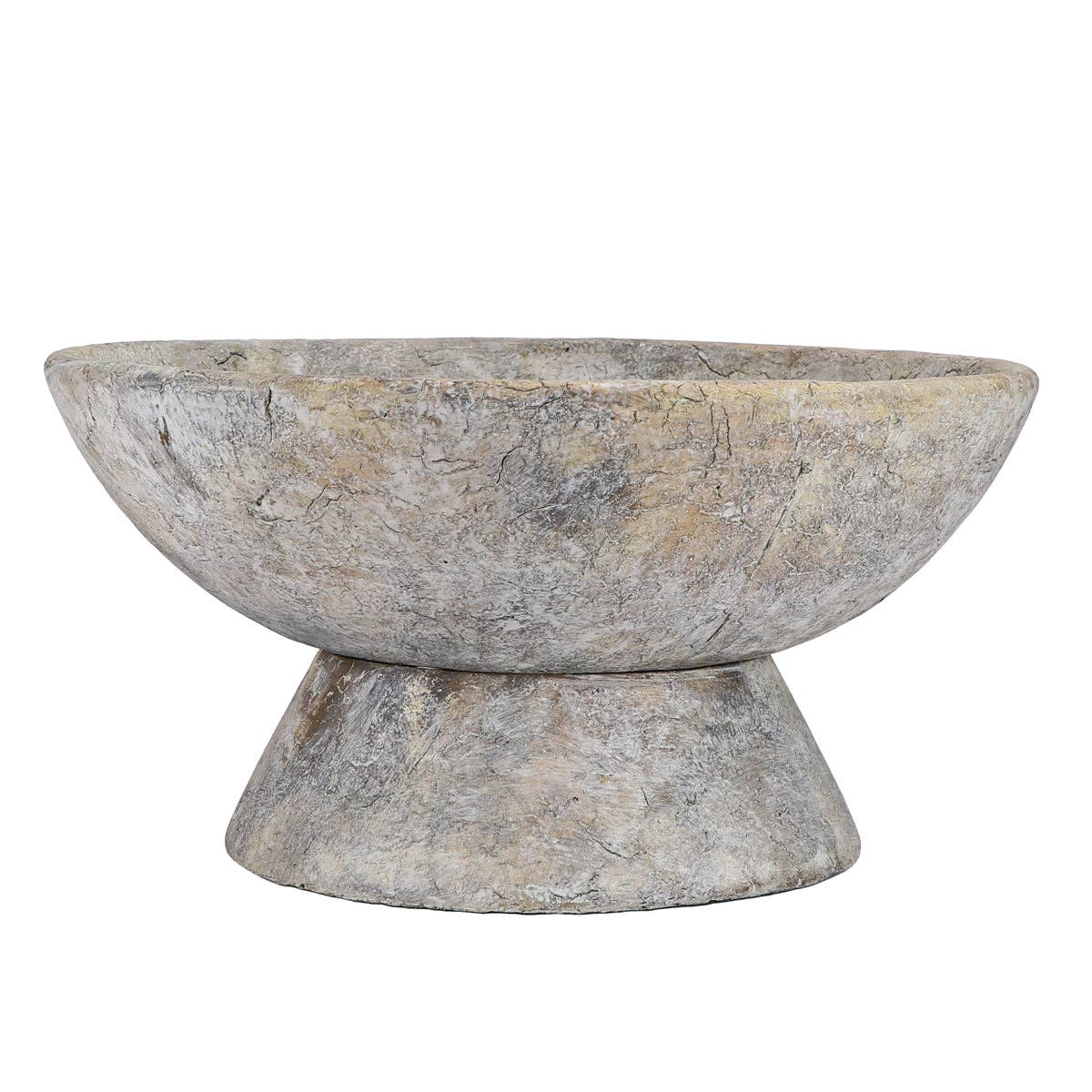 Saucer Planter- Large