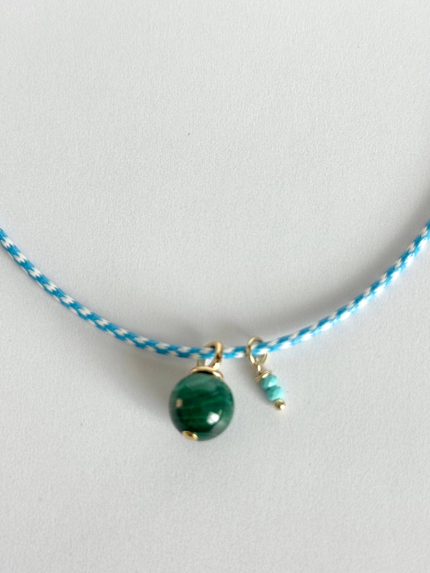 Tierra Necklace