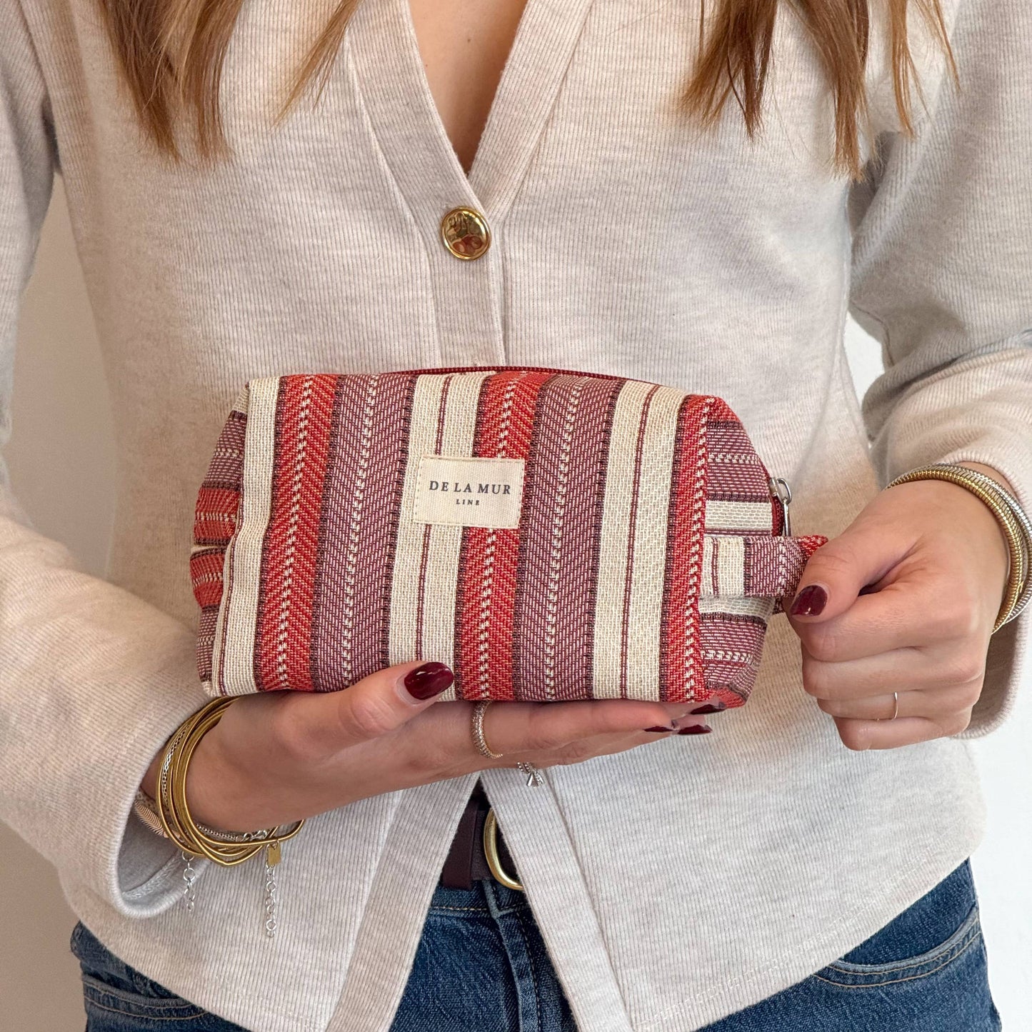 Fiona Pouch