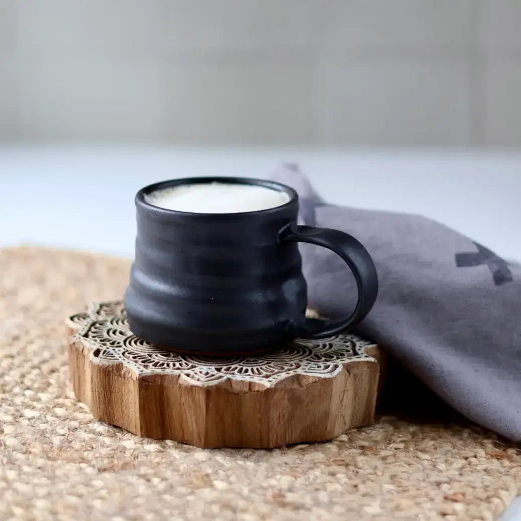 Petite Handmade Mug