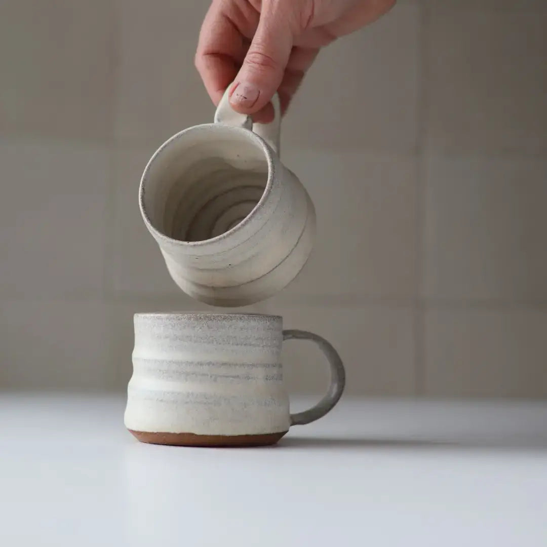 Petite Handmade Mug