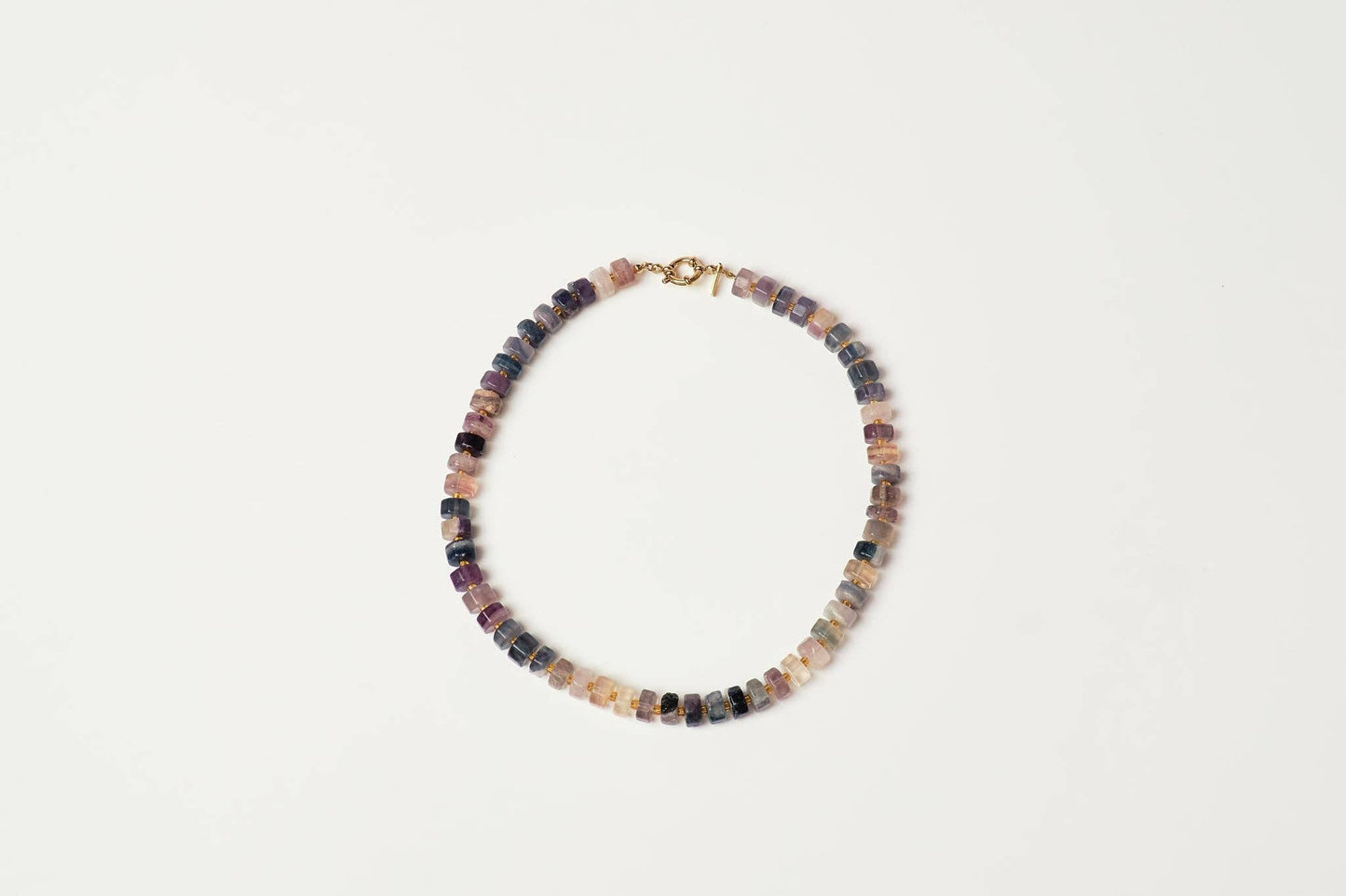 Bryce Necklace