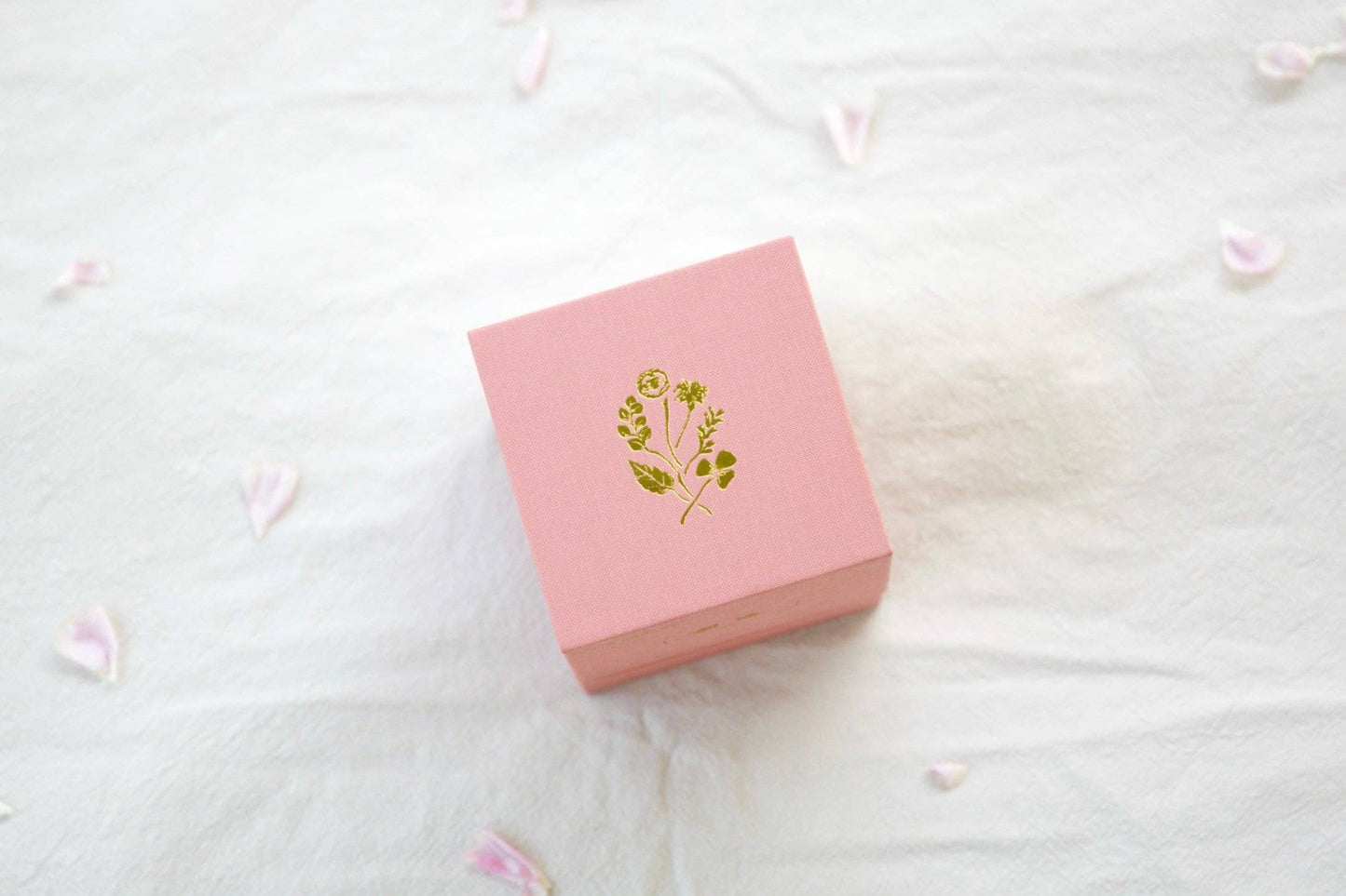 Rose De Mai Candle