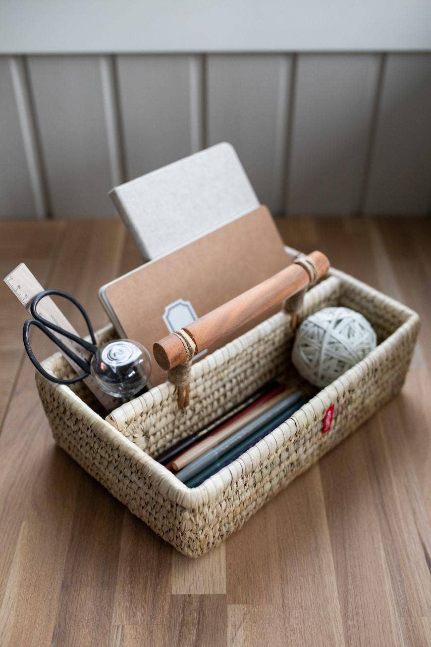 Organizer Basket