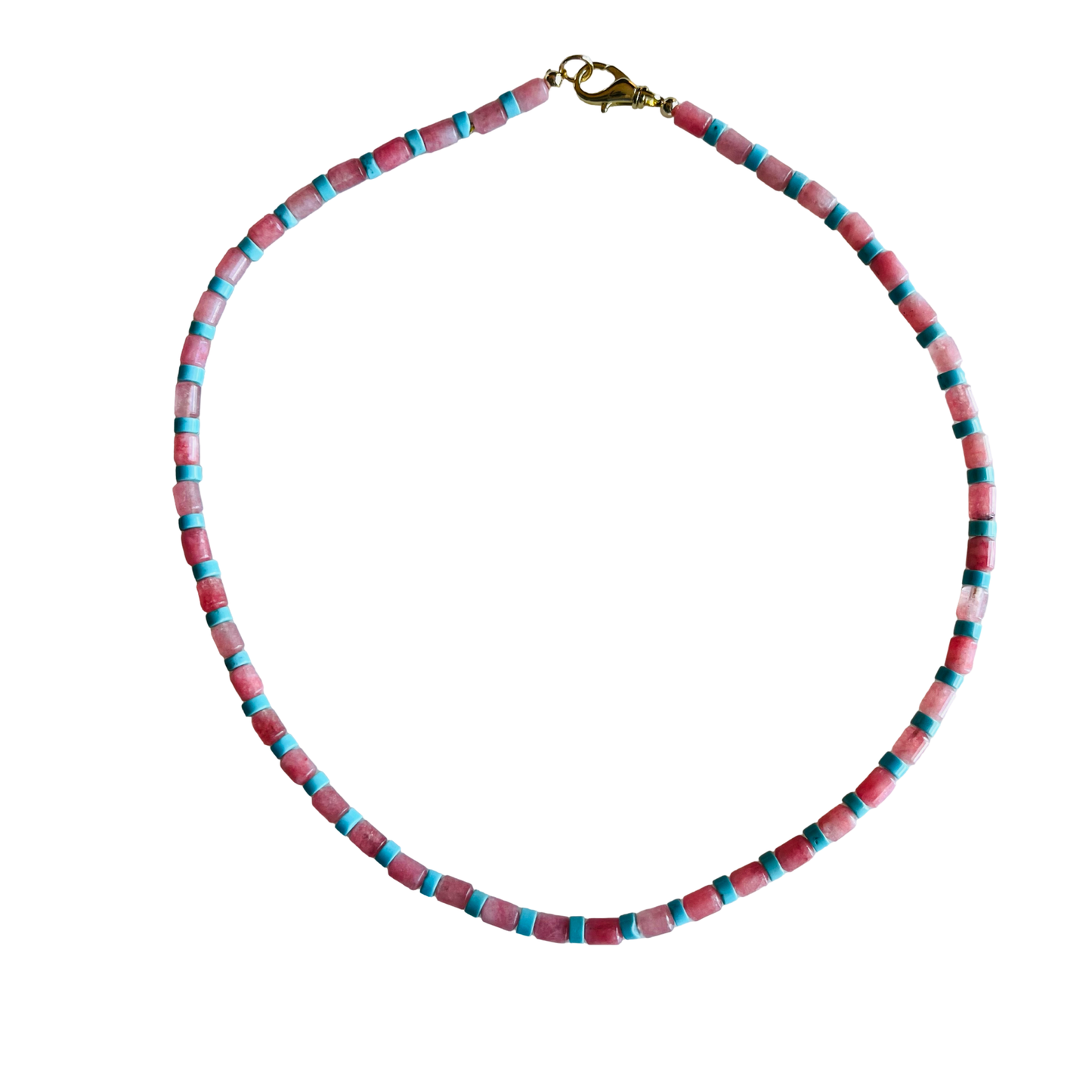 Dainty Cabana Necklace