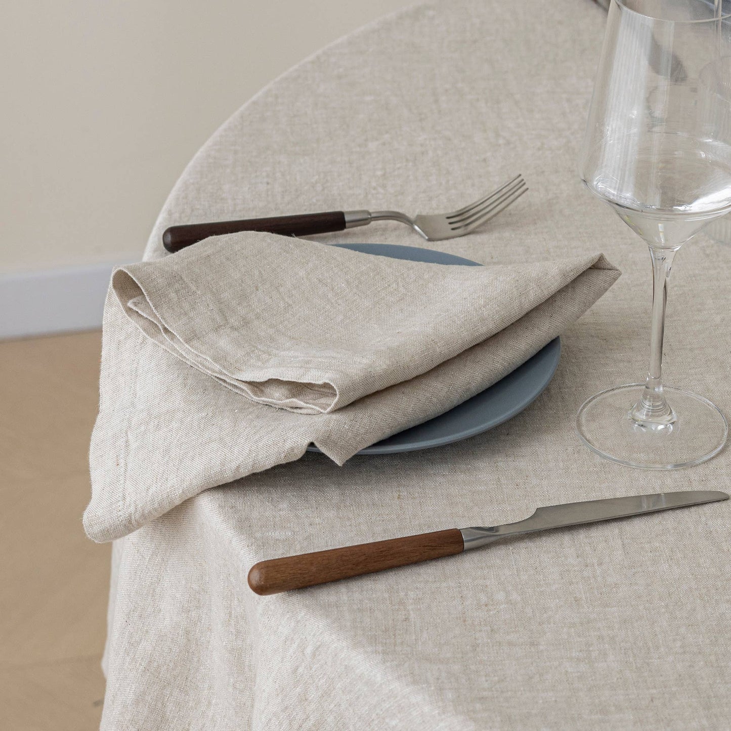 French Linen Napkins
