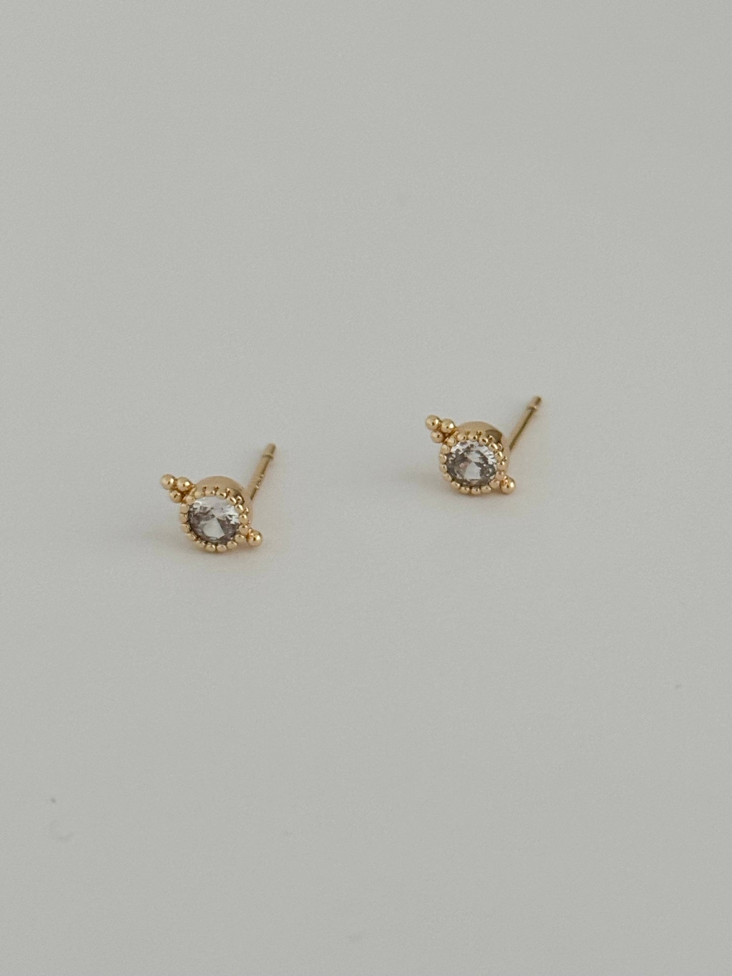 Hana Stud Earrings