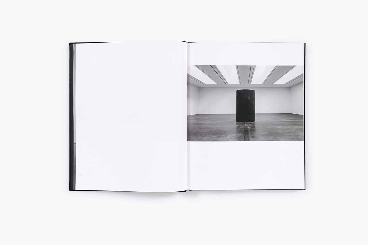 Richard Serra: 2022 by Richard Serra