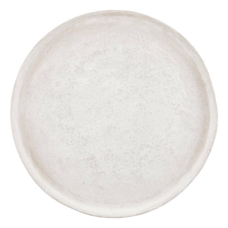 Paper Mache Tray