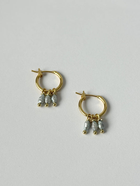 Labyrinth Hoops
