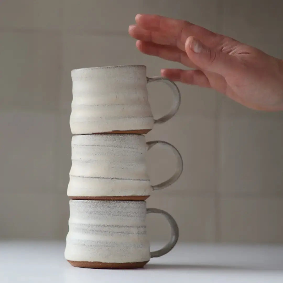 Petite Handmade Mug