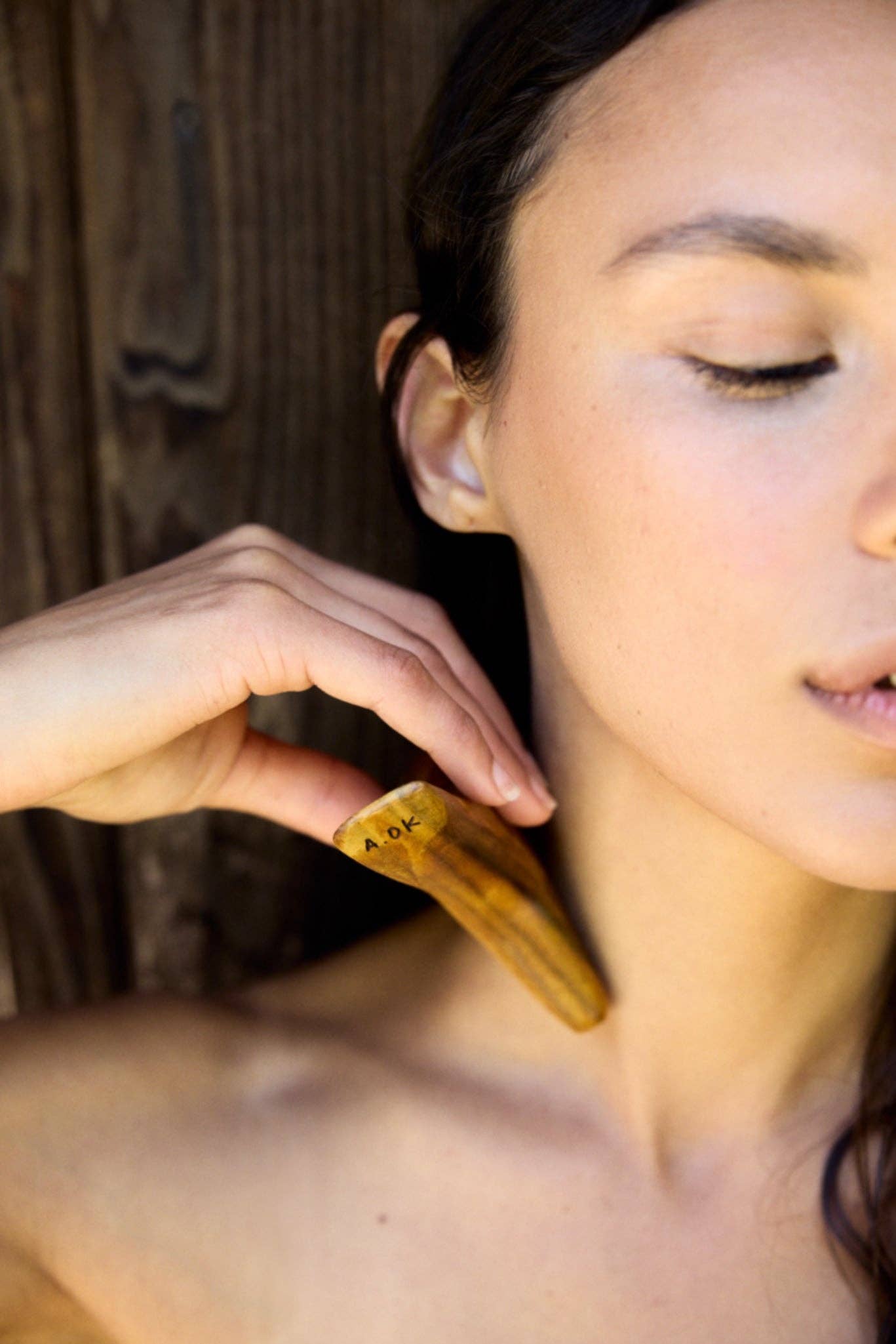 The Bird Body Gua Sha