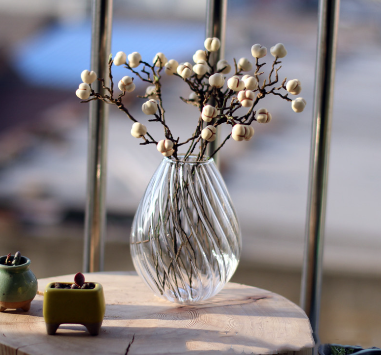 Bud Vases