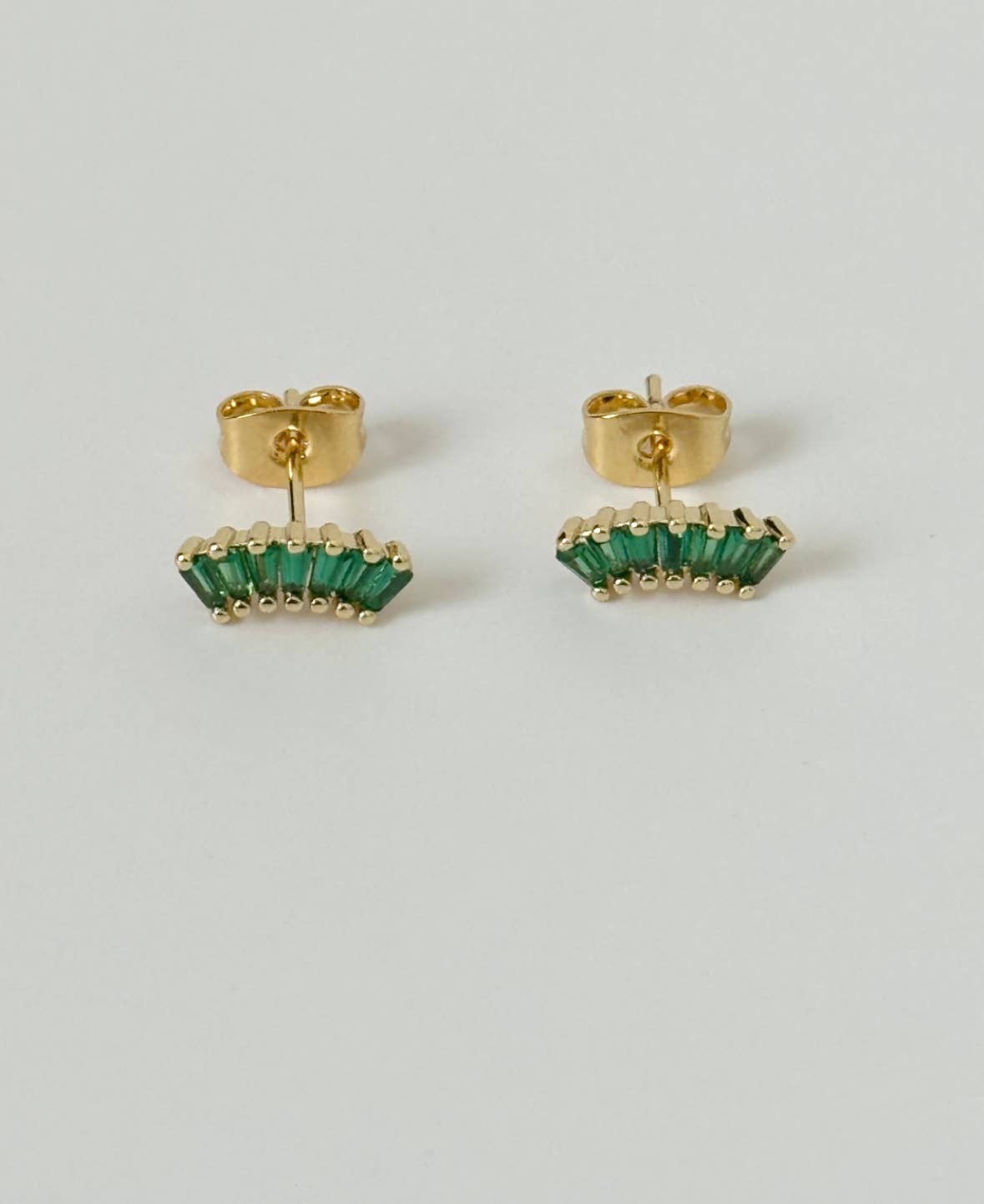Vendetta Stud Earrings