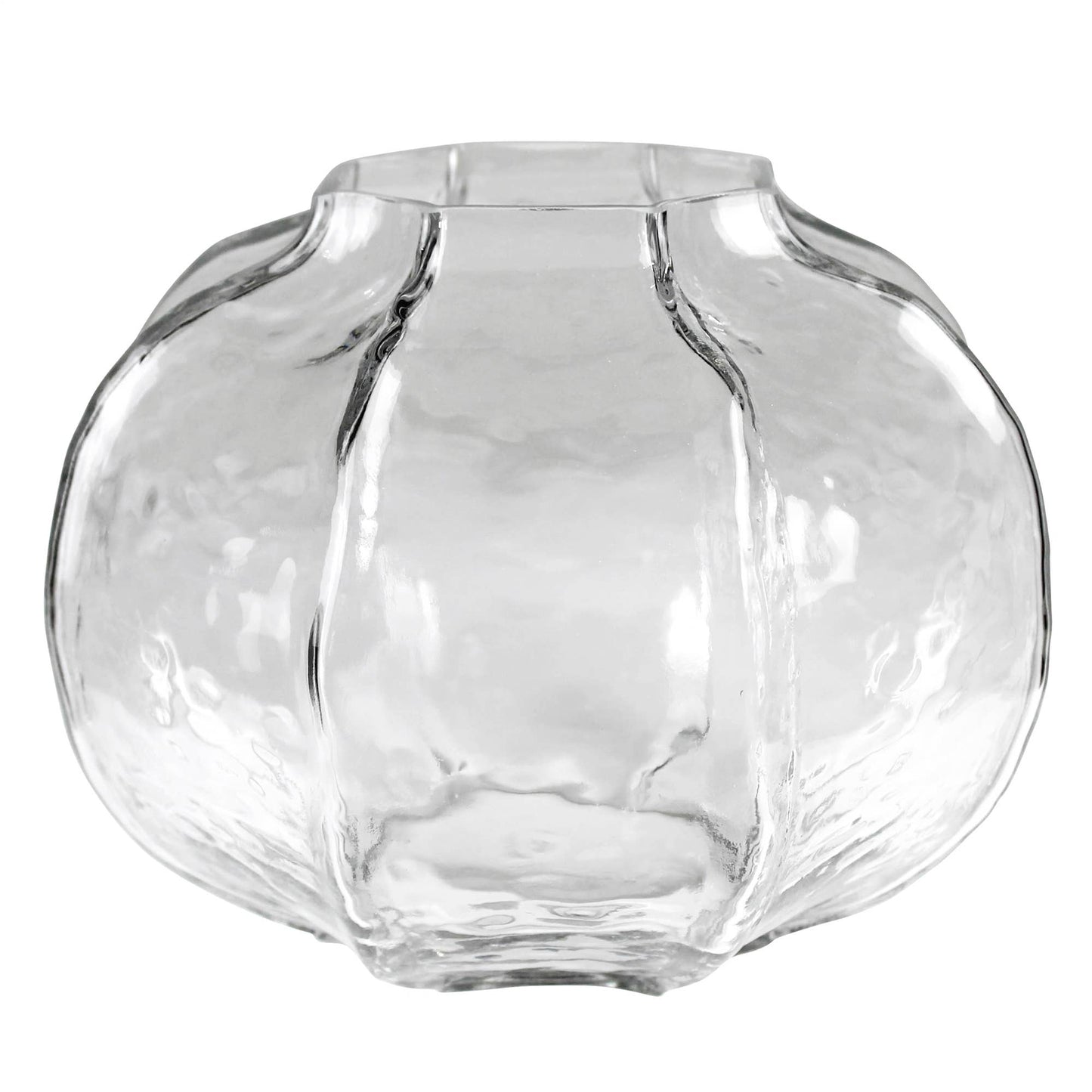 Alura Glass Vase