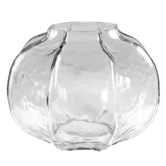 Alura Glass Vase