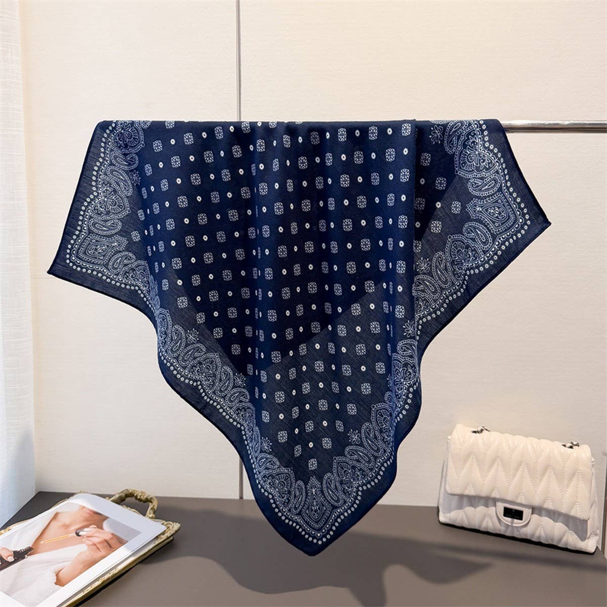 Bandana Scarf