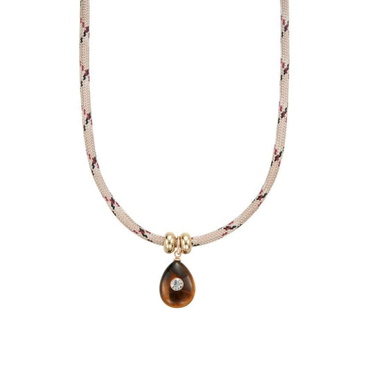 Sierra Drop  Necklace