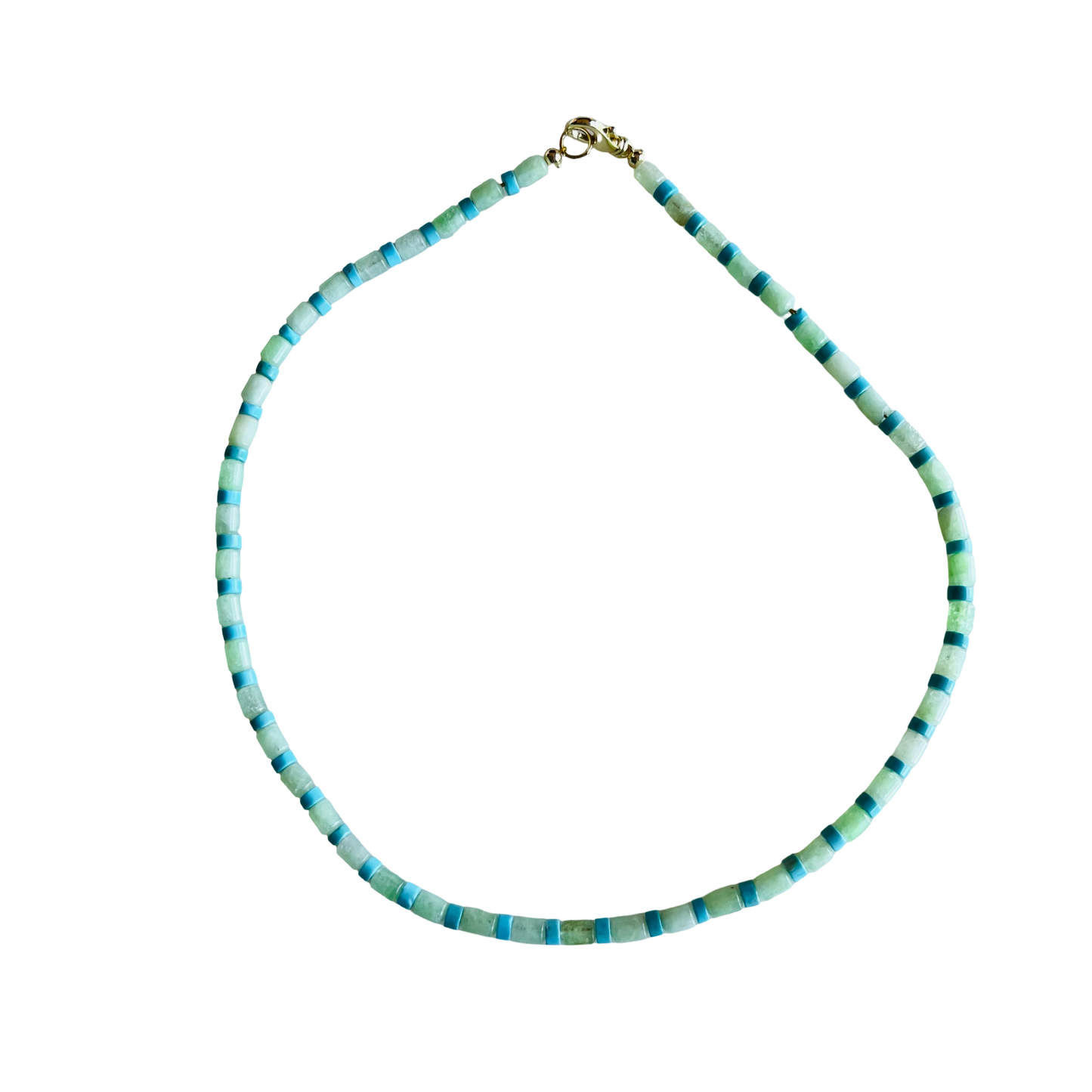 Dainty Cabana Necklace