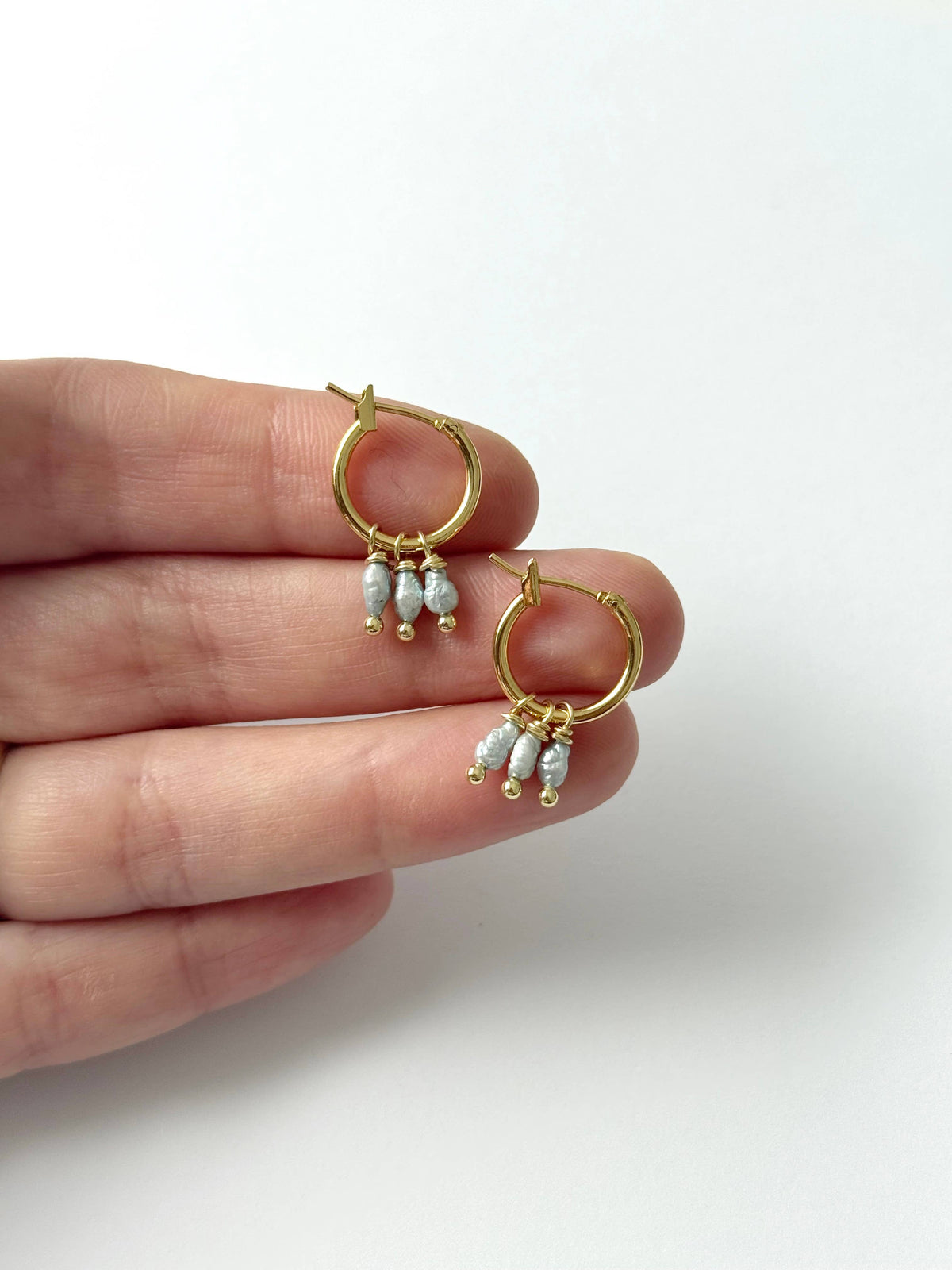 Labyrinth Hoops