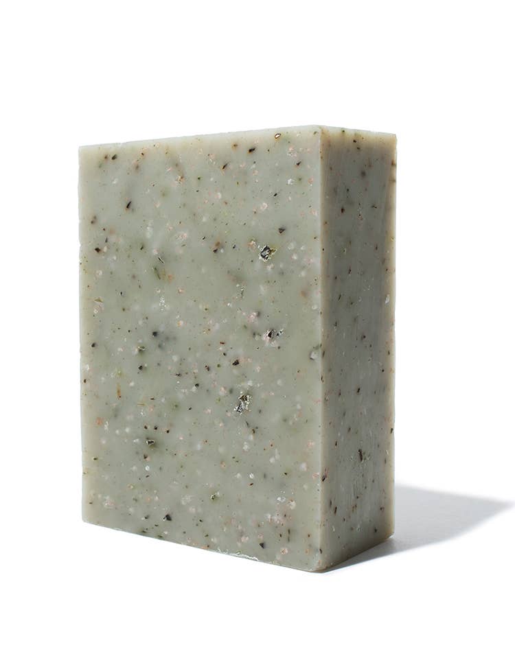 Sea Bar Soap