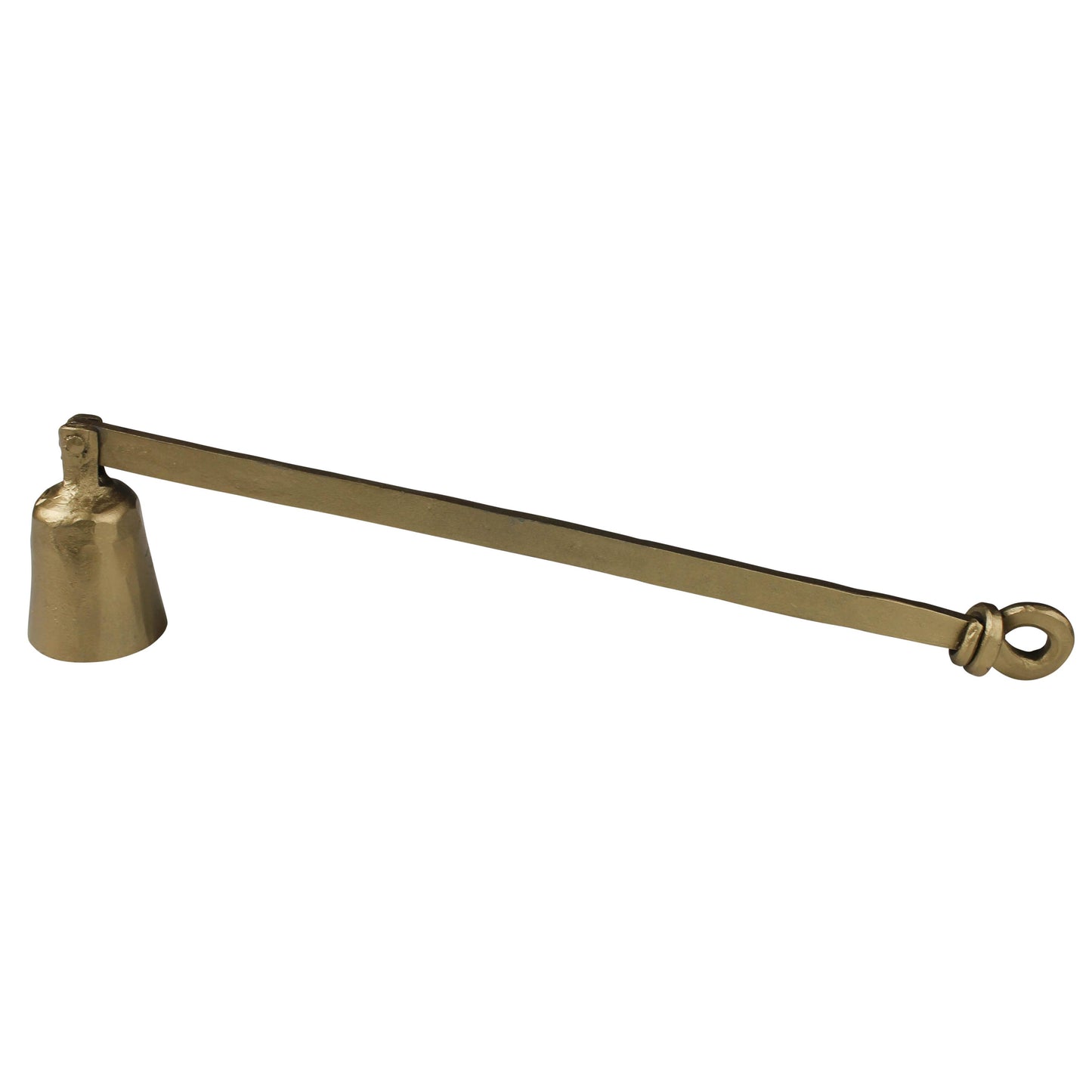 Candle Snuffer, Brass